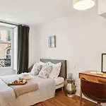 Bnbnova - 1br - Palais Royal & Louvre Lejlighed