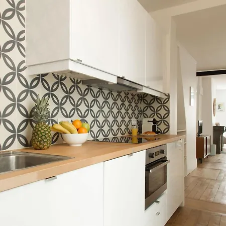 Bnbnova - 1br - Palais Royal & Louvre *