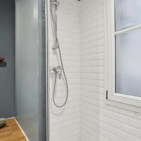 Apartmán Bnbnova - 1br - Palais Royal & Louvre Paříž